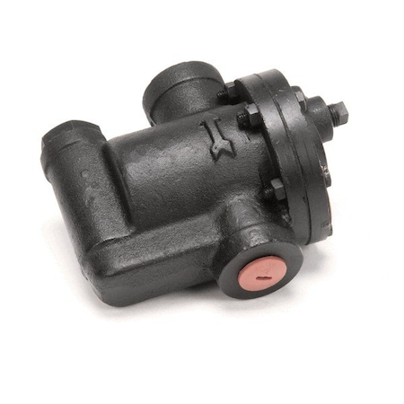 Groen Trap Steam Bucket Type Z004183